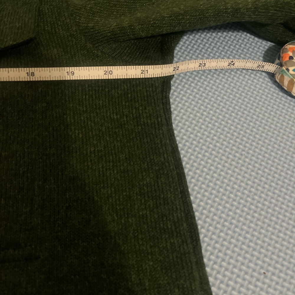 Patagonia Women’s Better Sweater Zippered Chore Jacket - Excellent Condition - Picture 12 of 12